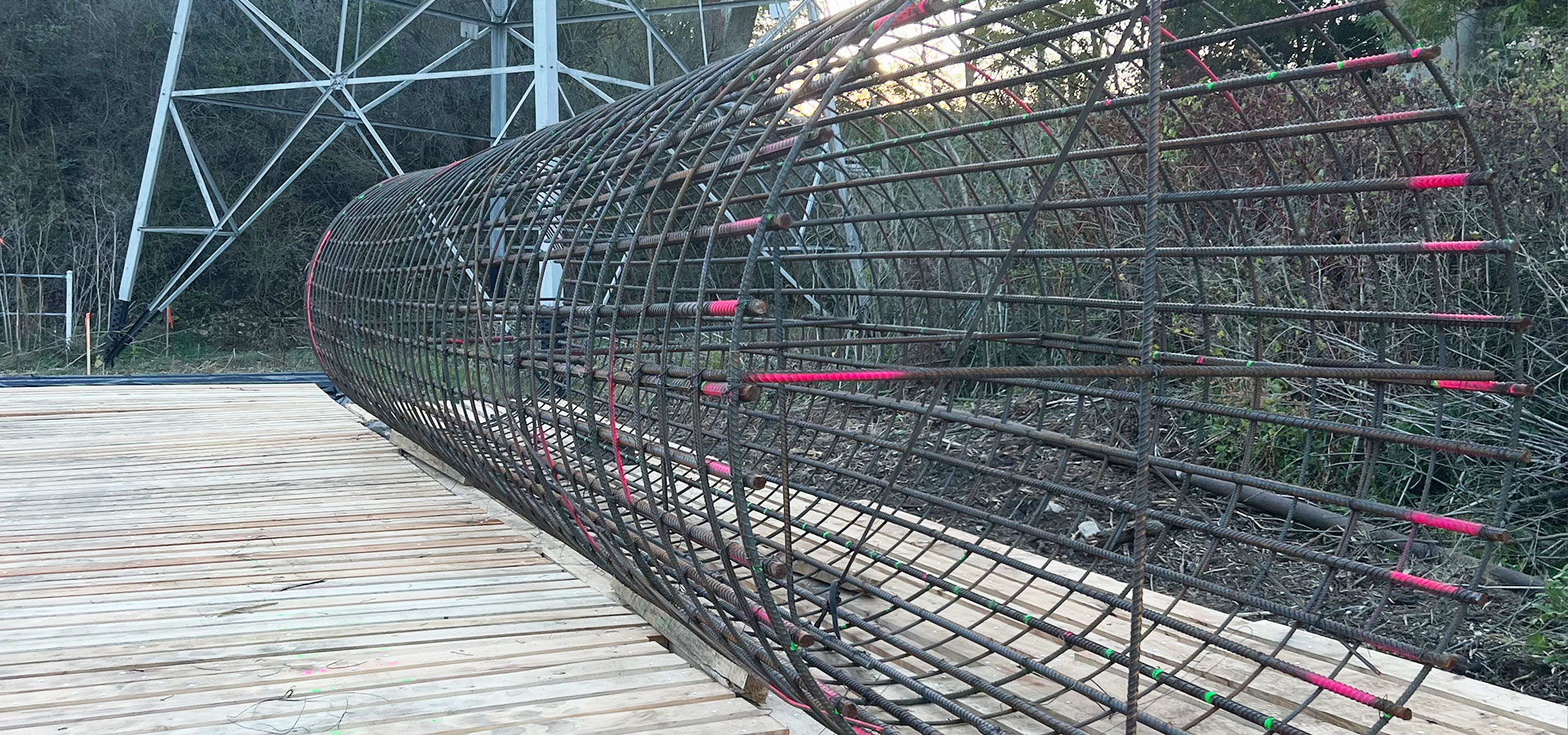 Rebar Services LLC Full Service Provider of Concrete Rebar